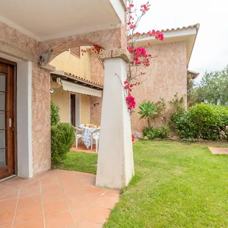 Trudi By Interhome Апартаменты *