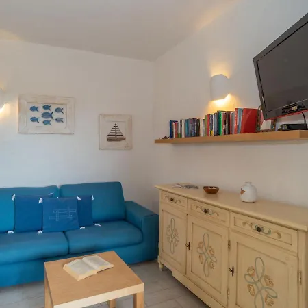 Trudi By Interhome