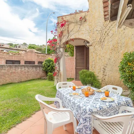 Апартаменты Trudi By Interhome *