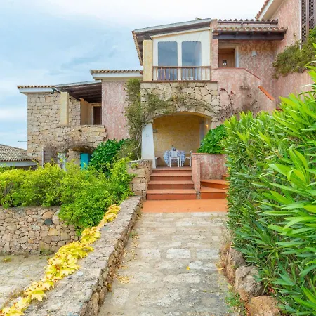 Trudi By Interhome Апартаменты