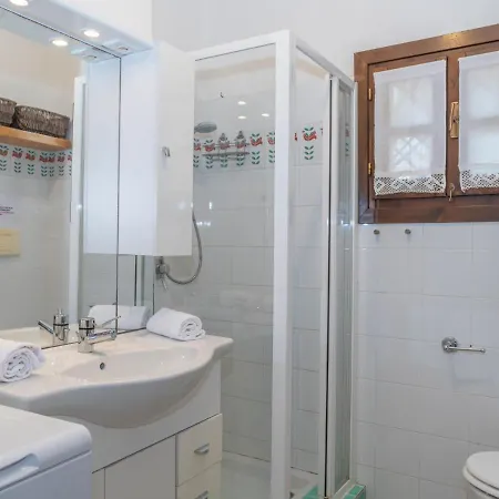 Trudi By Interhome Apartment