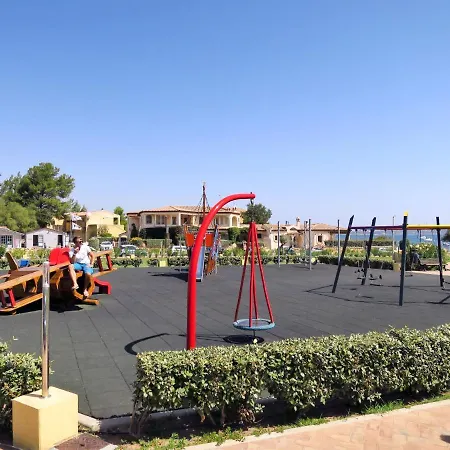 Апартаменты Trudi By Interhome Канниджионе