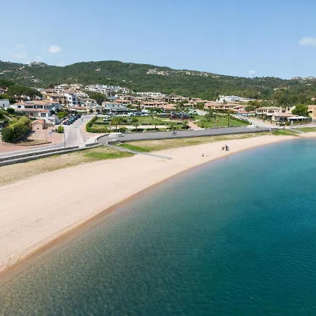 Апартаменты Trudi By Interhome