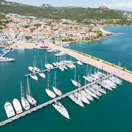 Trudi By Interhome * Канниджионе