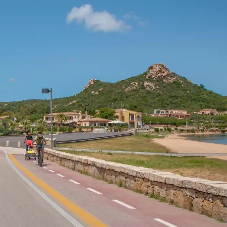 Trudi By Interhome * Канниджионе