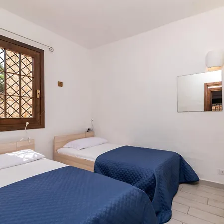 Trudi By Interhome * Канниджионе