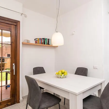 Trudi By Interhome Apartment Cannigione