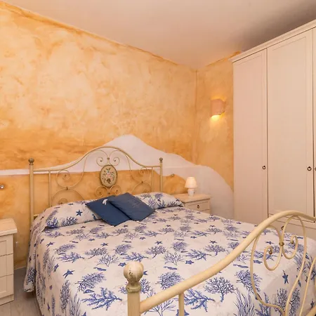 Trudi By Interhome Appartement *