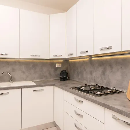 Trudi By Interhome דירה קניגיונה