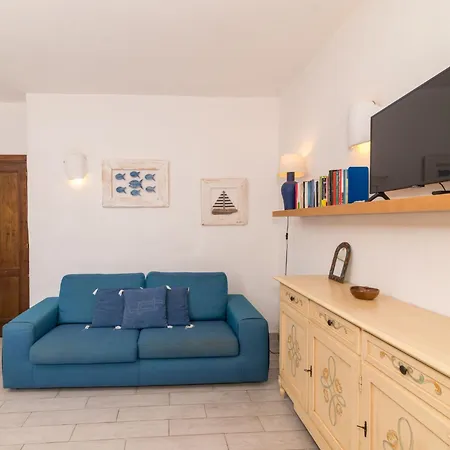 Trudi By Interhome Apartment