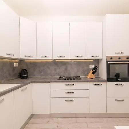 Trudi By Interhome Apartment *