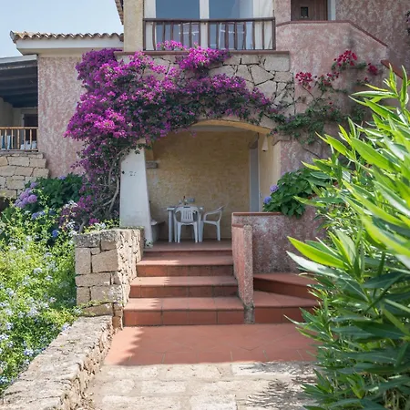 Trudi By Interhome Апартаменты Канниджионе