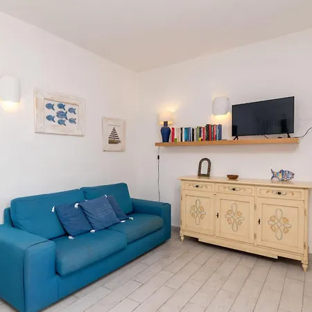 Appartement Trudi By Interhome *