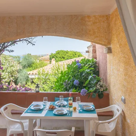 Trudi By Interhome Apartment Cannigione