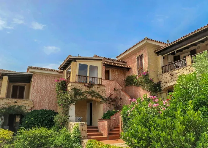 Apartamento Trudi By Interhome Cannigione