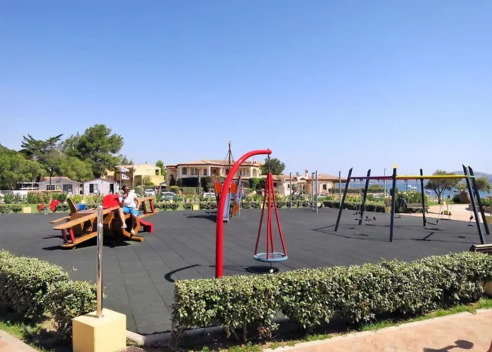 Apartamento Trudi By Interhome Cannigione