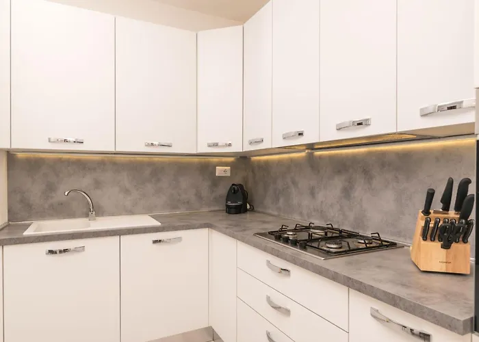 Trudi By Interhome Apartamento Cannigione