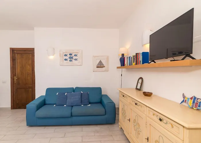 Trudi By Interhome Apartamento
