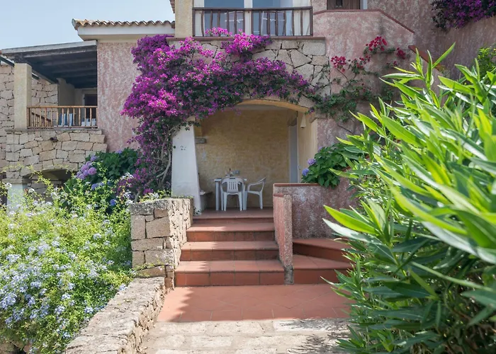 Trudi By Interhome Apartamento Cannigione